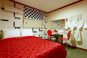 Hyatt Motel Incheon 2*,  South Korea