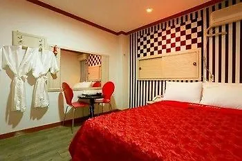 ** Hotel Hyatt Motel Incheon South Korea