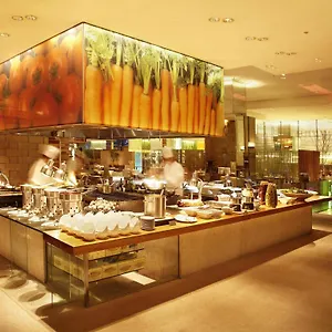 Hotel Grand Hyatt